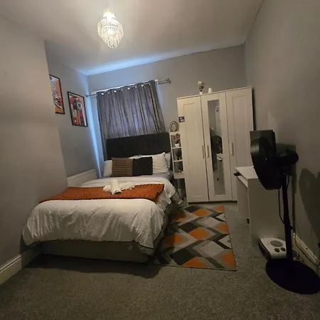 Homey Vibe Mánchester