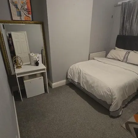 Homey Vibe * Mánchester