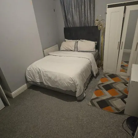 Homey Vibe * Mánchester