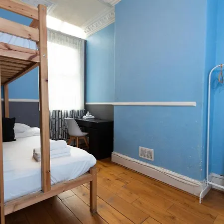 Comfy Private Near Mcr Centre *