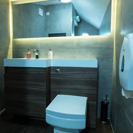 Ivy Mount Boutique Hotel