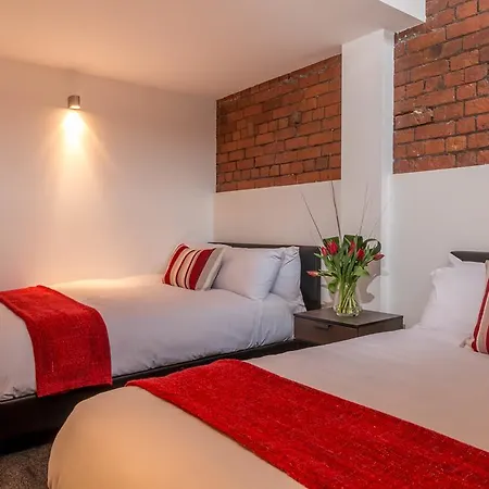 Aparthotel Arena 4*