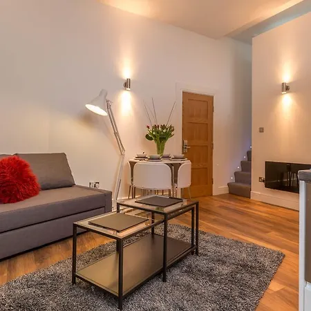 Aparthotel Arena Manchester