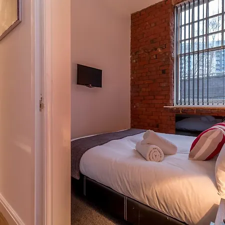 Aparthotel Arena 4*