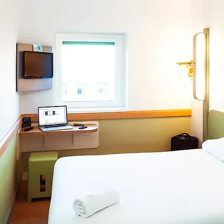 Otel Ibis Budget Centre Pollard Street
