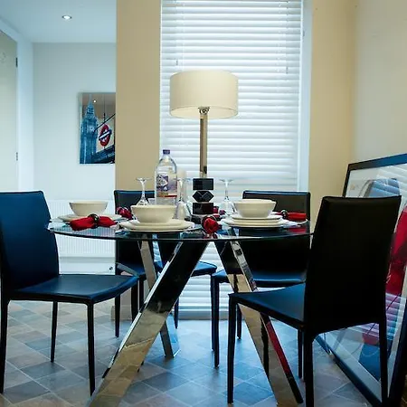 아파트호텔 Sweet Homes 4*