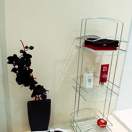 Sweet Homes Apart-hotel Manchester