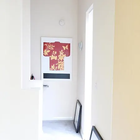 Sweet Homes Apart-hotel Manchester