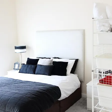 Apart-hotel Sweet Homes 4*