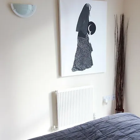 Sweet Homes Apart-hotel Manchester