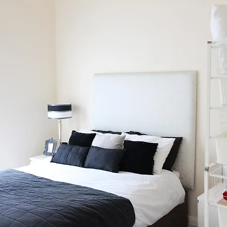 Sweet Homes Aparthotel