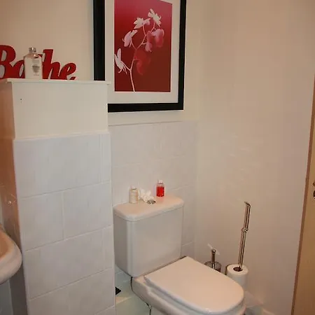 Sweet Homes 4* Manchester