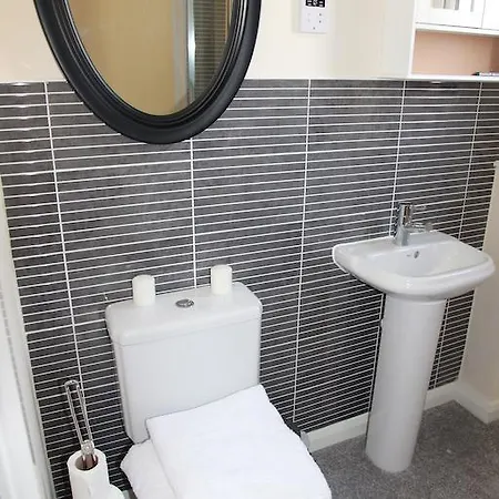 Apart-hotel Sweet Homes Manchester