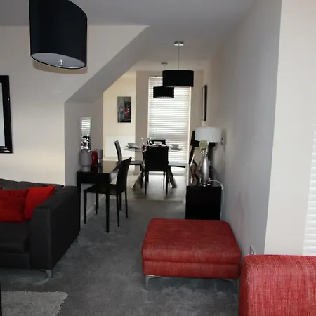 Sweet Homes Aparthotel