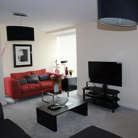 Sweet Homes Aparthotel 4*