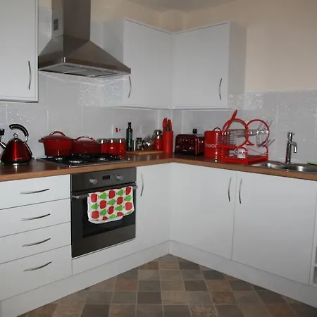 Apart-hotel Sweet Homes