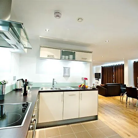 Otel By Marriott Piccadilly