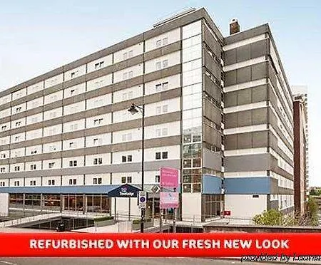 Travelodge Manchester 3* Salford (Greater Manchester)