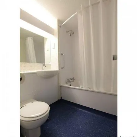 Travelodge Manchester Hotel Salford (Greater Manchester)