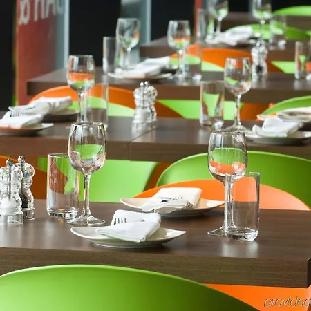 Park By Radisson City Centre 4* Manchester
