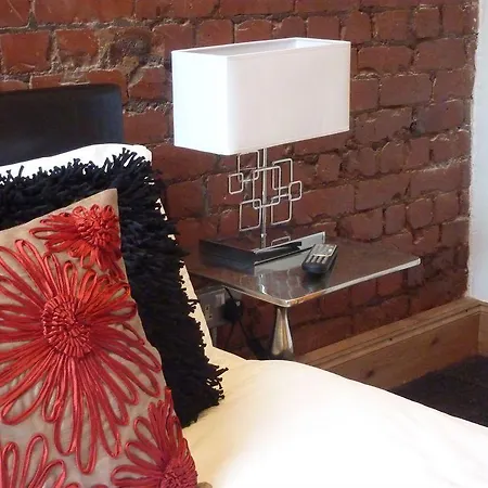 Ashton House Auberge de jeunesse Manchester