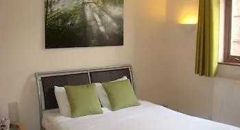 New Union Adults Only Gasthuis 3*