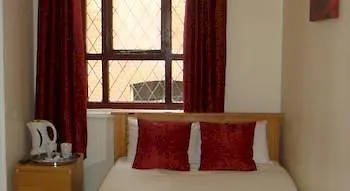 Gasthuis New Union Adults Only Manchester