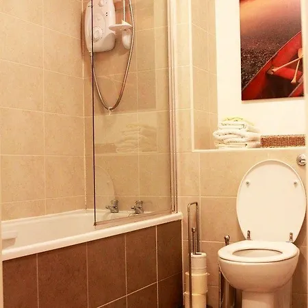 Rotana Apartment *