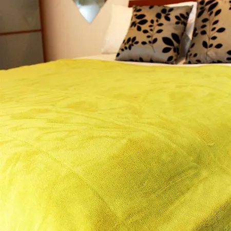 Apartamento Rotana Mánchester