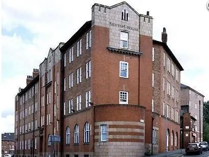 Ashton House *
