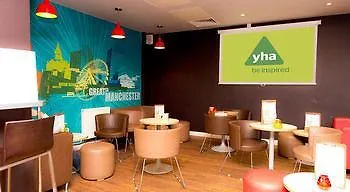 Hostel Yha