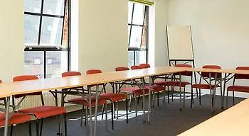 Yha Ostello Manchester