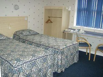 Sportcity Hotel
