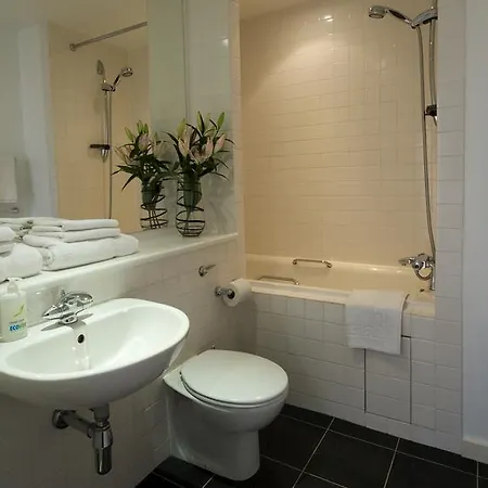 Deansgate Apartment