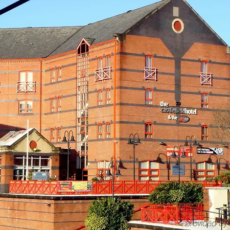 Castlefield 3*