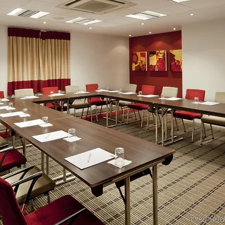 Holiday Express - Salford Quays By Ihg 3* Manchester