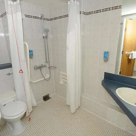 Hotel Holiday Express - Salford Quays By Ihg