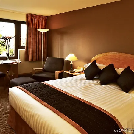 Copthorne Salford Quays