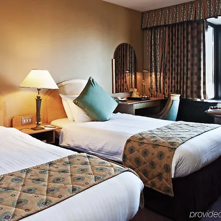 Copthorne Salford Quays Hotel