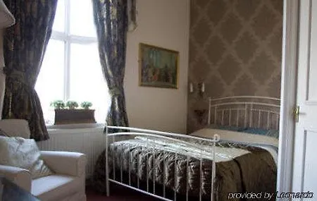 The Ascott Pensjonat Manchester