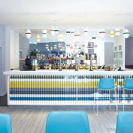 A&o Centre 3*