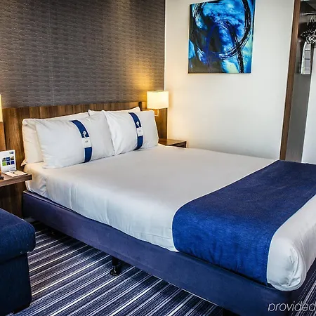 Express Centre By Ihg 3* Manchester
