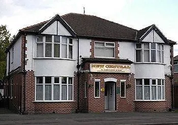 New Central Guest house 3*