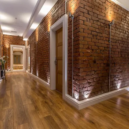 Arena Aparthotel