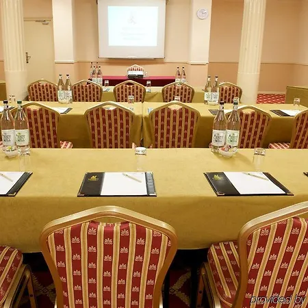 Britannia Centre 3* Manchester