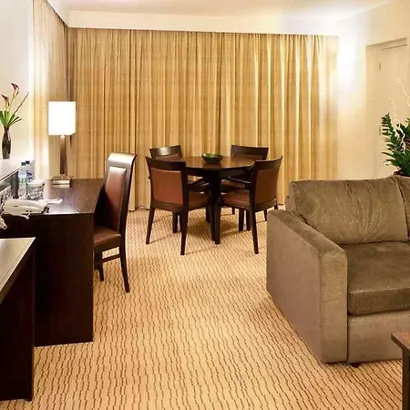 Mercure Piccadilly 4* Manchester