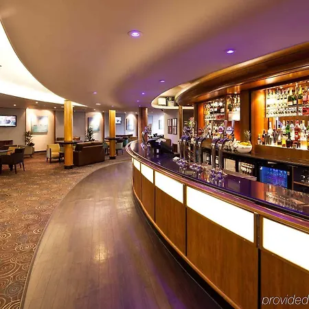 Hotel Mercure Piccadilly 4*