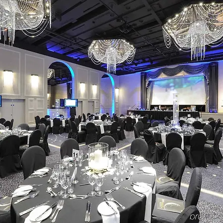 Mercure Piccadilly 4*