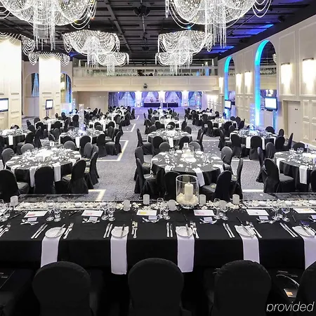 Hotel Mercure Piccadilly