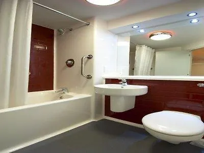 Hotel Travelodge Upper Brooks Street 3*
